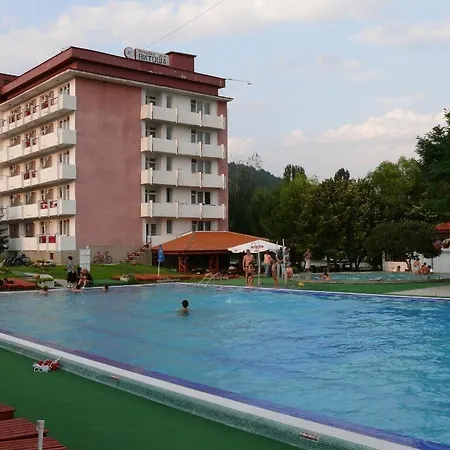 почивна станция витоша Szálloda Velingrad