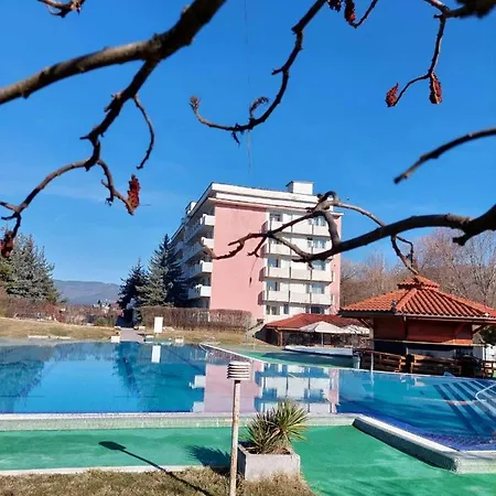 почивна станция витоша 2*