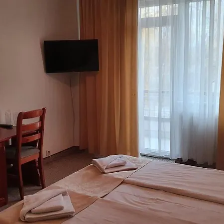 почивна станция витоша