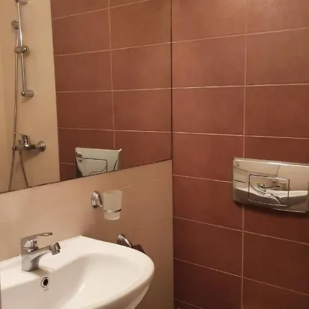 Hotel почивна станция витоша