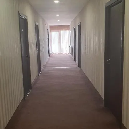 Hotel почивна станция витоша