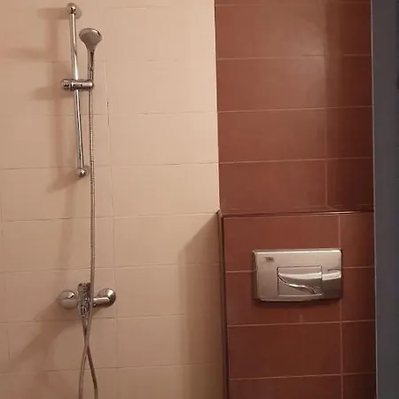 почивна станция витоша Hotel