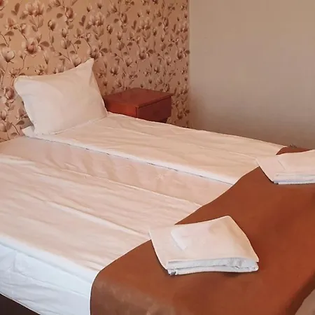 почивна станция витоша Szálloda Velingrad