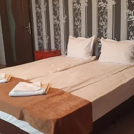 Хотел почивна станция витоша 2*