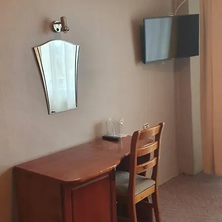 почивна станция витоша