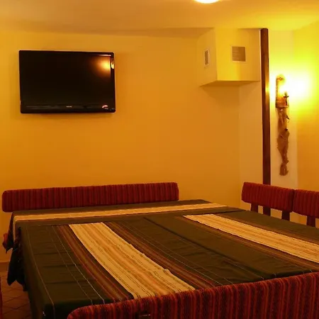 מלון почивна станция витоша