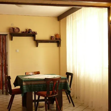 Hotel почивна станция витоша Velingrad