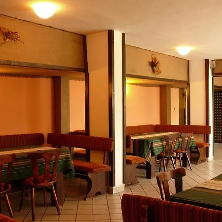 почивна станция витоша Velingrad