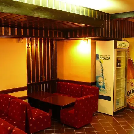 Hotel почивна станция витоша