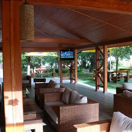 почивна станция витоша