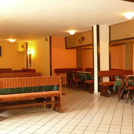 Hotel почивна станция витоша