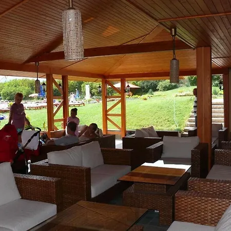 почивна станция витоша Velingrad