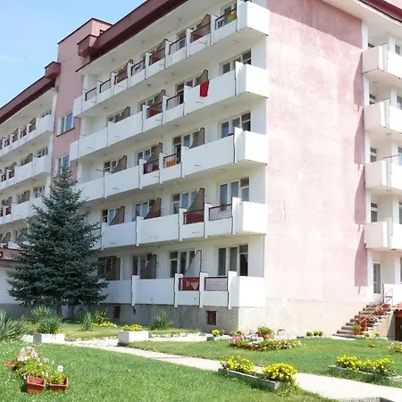 Szálloda почивна станция витоша Velingrad