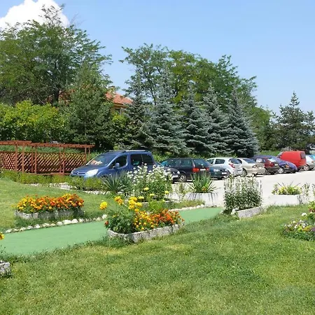 почивна станция витоша