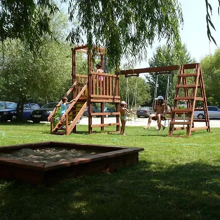 Szálloda почивна станция витоша 2*