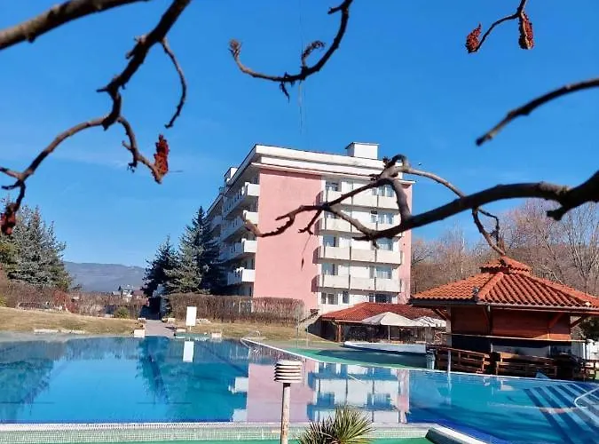 почивна станция витоша 2*