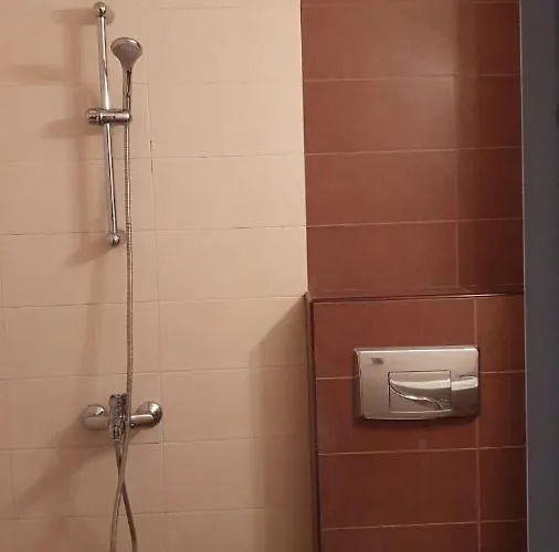 почивна станция витоша Хотел