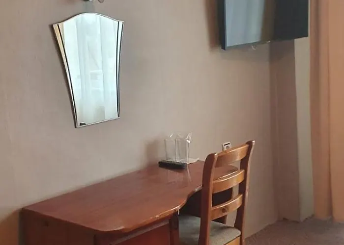 почивна станция витоша