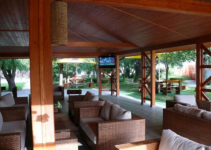 почивна станция витоша