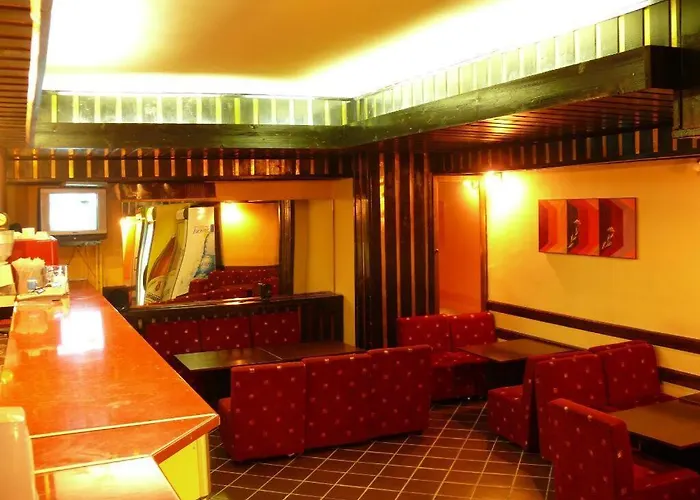 почивна станция витоша Велинград