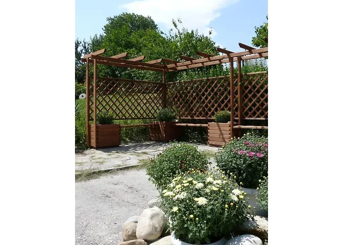 почивна станция витоша