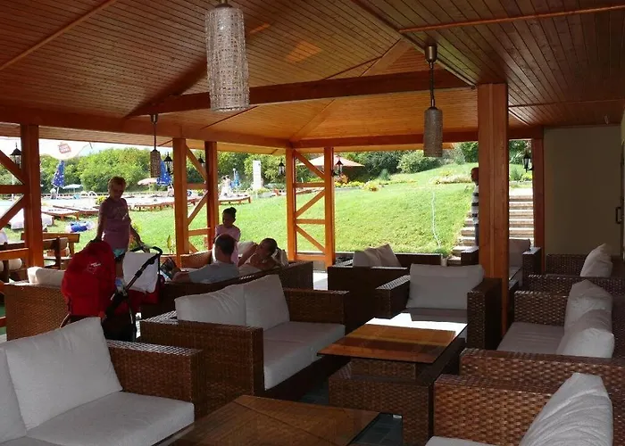 почивна станция витоша ヴェリングラード