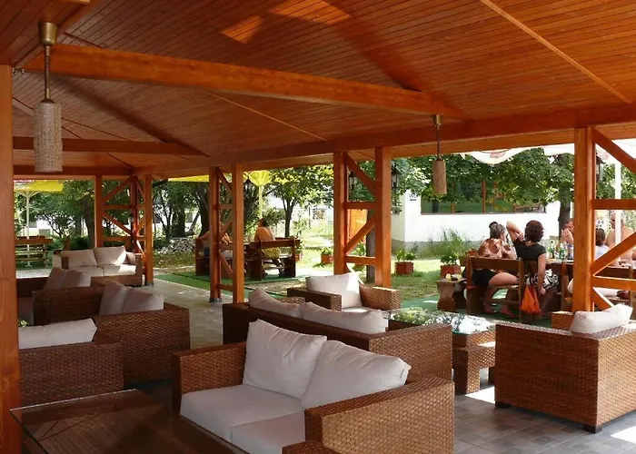 Хотел почивна станция витоша 2*